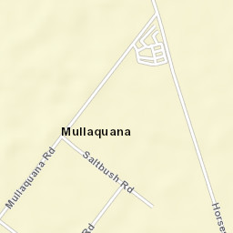 Whyalla Street Map