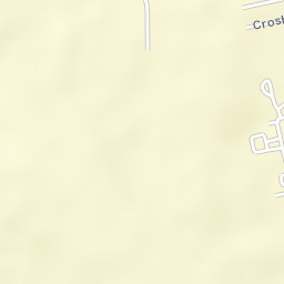 Prince Albert Street Map