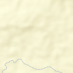 Brunswick Street Map