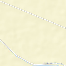 Departamento de Tupungato Street Map