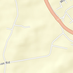 Berkeley Vale Street Map