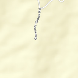 South Bowenfels Street Map