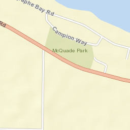 Quindalup Street Map