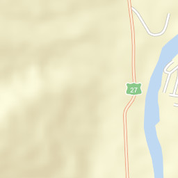 San José de Maipo Street Map