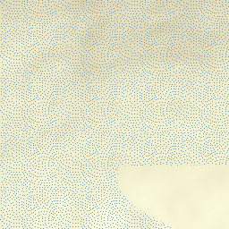 Departamento de Tunuyán Street Map