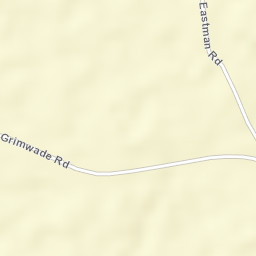 Donnybrook-Balingup Street Map