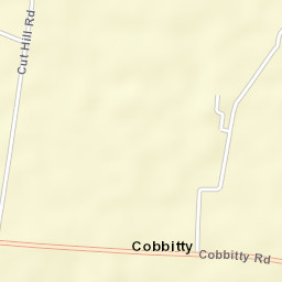 Cobbitty Street Map