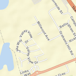 Narellan Street Map