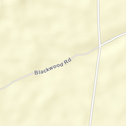 Augusta-Margaret River Shire Street Map