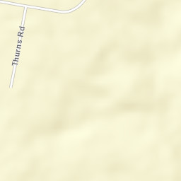 Razorback Street Map