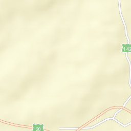 La Estrella Street Map