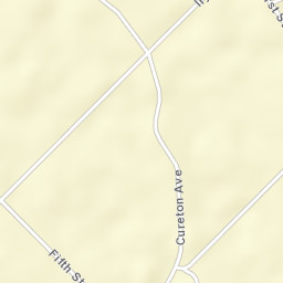 Nichols Point Street Map