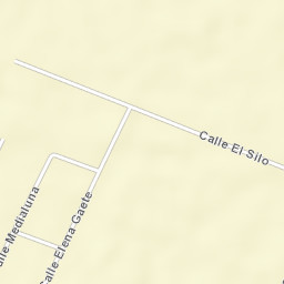 Pichidegua Street Map