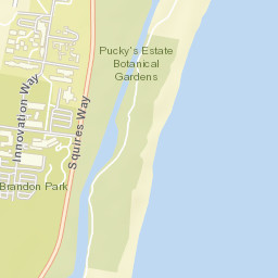 North Wollongong Street Map