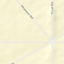 Mallala Street Map