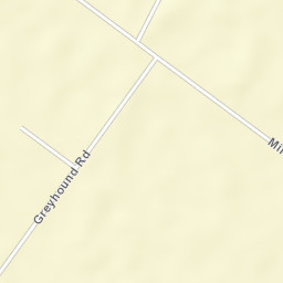 Waterloo Corner Street Map