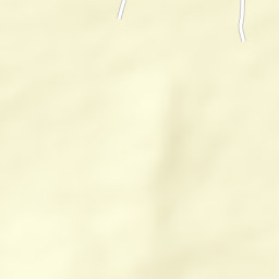 Paredones Street Map