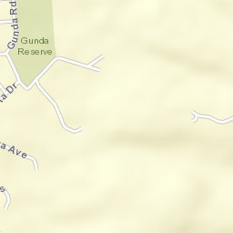 Banksia Park Street Map