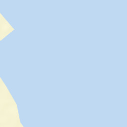 Departamento de San Rafael Street Map