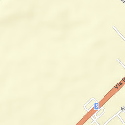 San Rafael Street Map