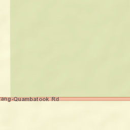 Gannawarra Street Map