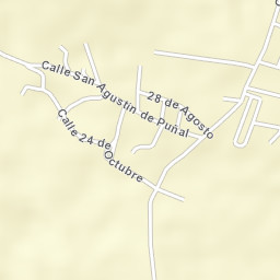 Ninhue Street Map
