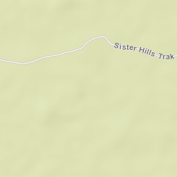 West Wimmera Street Map