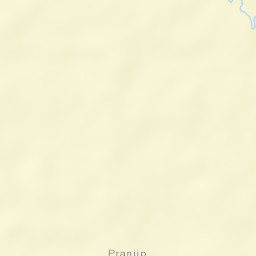 Strathbogie Street Map