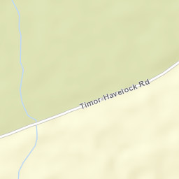 Central Goldfields Street Map