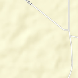 Wattle Range Street Map