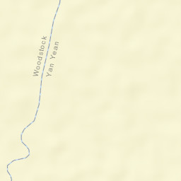 Whittlesea Street Map