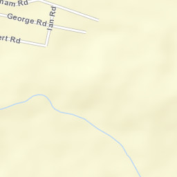 Yarra Ranges Street Map