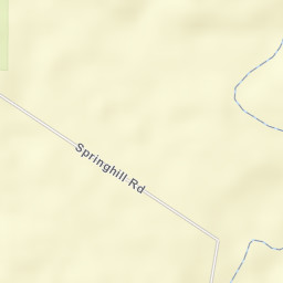 Eynesbury Street Map