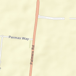 Truganina Street Map