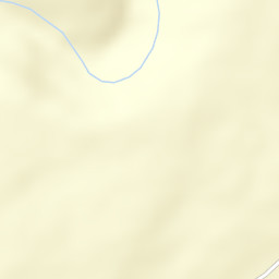 Alto Biobío Street Map