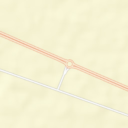 Vista Alegre Street Map