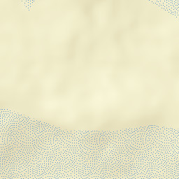 Departamento de Lácar Street Map