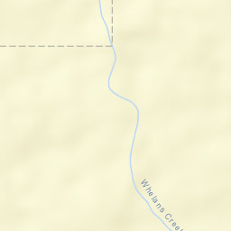 Circular Head Street Map