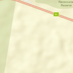 George Town Street Map