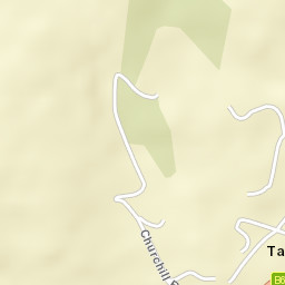 Taroona Street Map