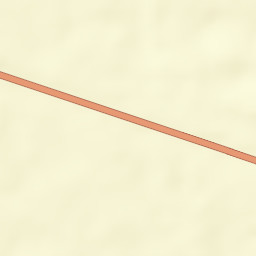 Departamento de Güer Aike Street Map