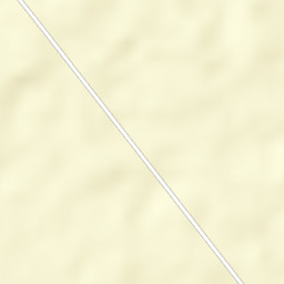 Primavera Street Map