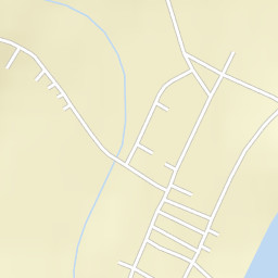Clyde River Street Map
