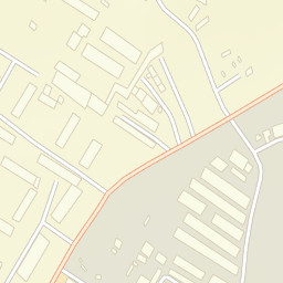 Talnakh Street Map
