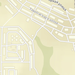 Vidyayevo Street Map