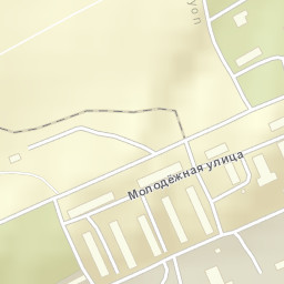 Roslyakovo Street Map