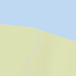 Wevok Alaska Street Map