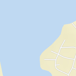 Gjoa Haven Street Map