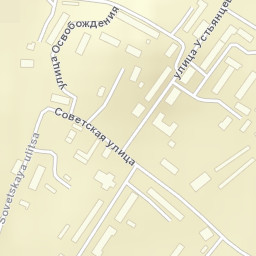 Ostrovnoy Street Map