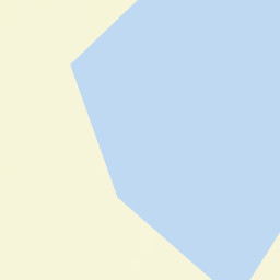 Eveno-Bytantaysky National District Street Map